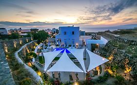 Apanomeria Boutique Residence